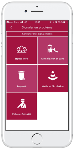 Saint-Etienne-Application-Accueil