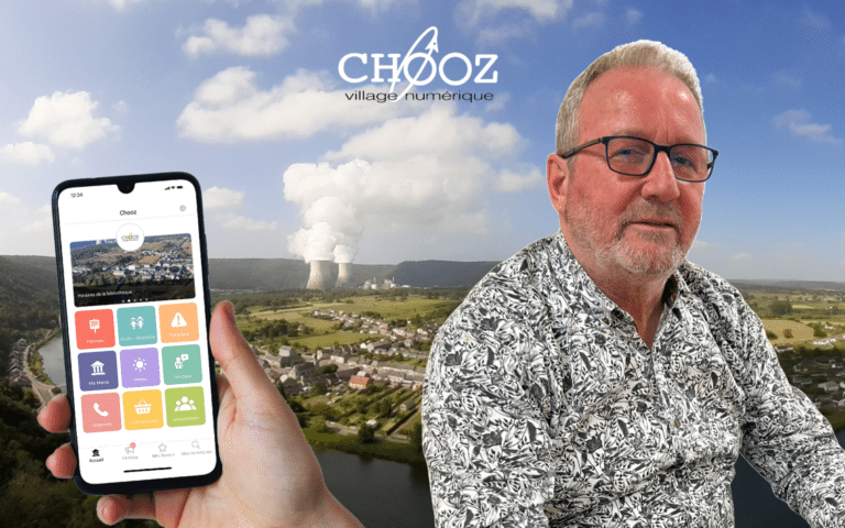 Application mobile CityAll_Témoignage_Chooz_Lumiplan