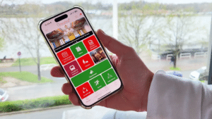 Application mobile_Bayonne_Lumiplan